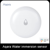 Original Aqara Wireless Flood Water Immersing Sensor IP67 Waterproof App Remote Cantrol for Xiaomi Mijia Smart Home Security