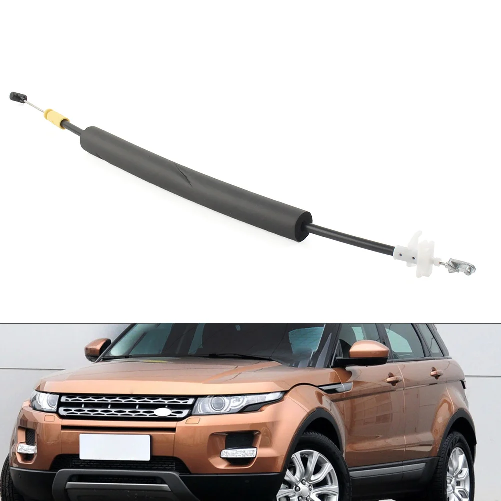 Кабель управления спуском внутренней передней двери автомобиля для Land Rover Range Rover Evoque 2012 2013 2014 2015 2016 LR025412