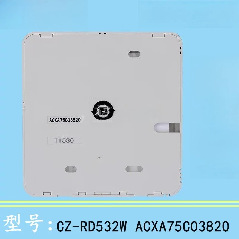 For CZ-RD532W central air conditioner wired remote control wire controller