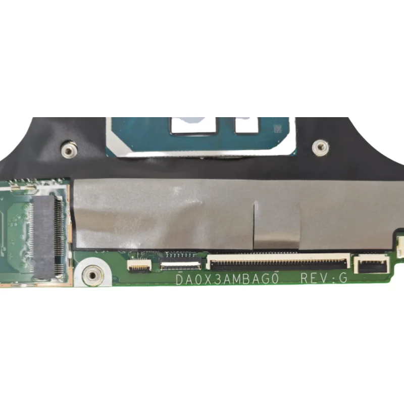 L71989-001 Материнская плата для ноутбука HP Spectre X360 13-AW 13T-AW с процессором SRGKK i7 1065 1165 8 ГБ 16 ГБ ОЗУ Материнская плата для ПК