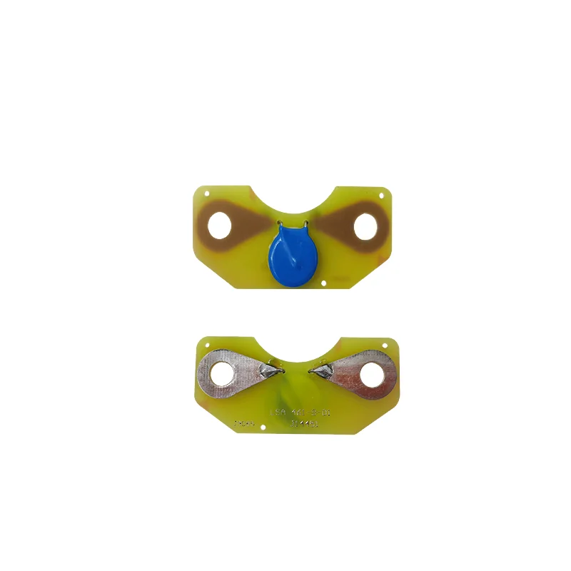 LSA46.1 Type 3Phase Half Bridge Modules Rectifier Diode Surge Absorber Varistor LSA46 Varistor Generator Accessories