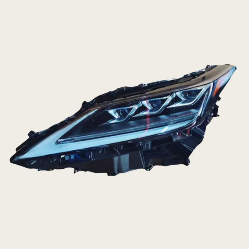 LEXUS RX450 RX350 Headlight Assembly Car Light Original USA GGL25,GYL25 OEM 8114548C50 8118548C50 8118548F30 8114548F30