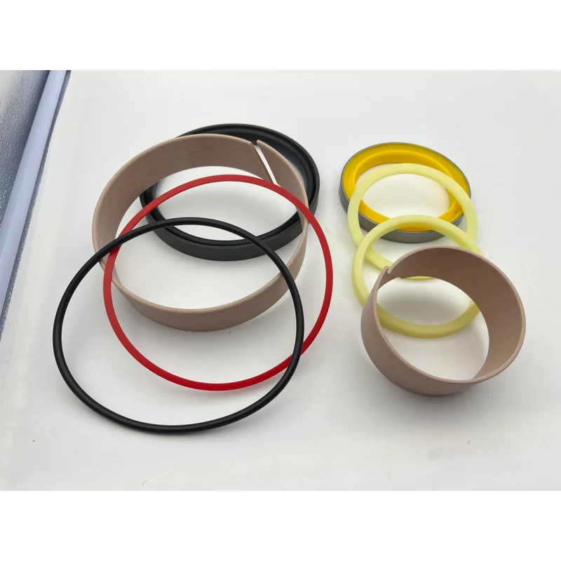 For 318-9220 Engineering Machinery Parts Hydraulic Cylinder Seal Kit D10N D10R