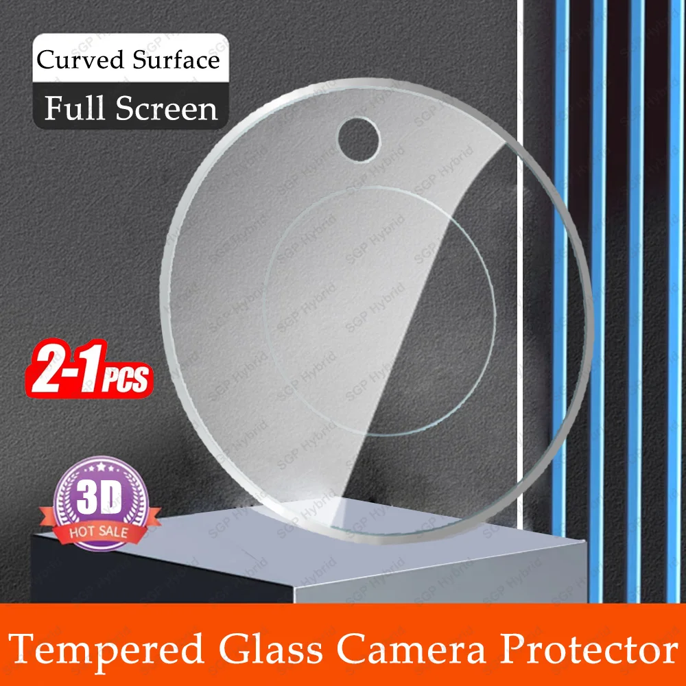 1-2Pcs 3D Camera Gl…