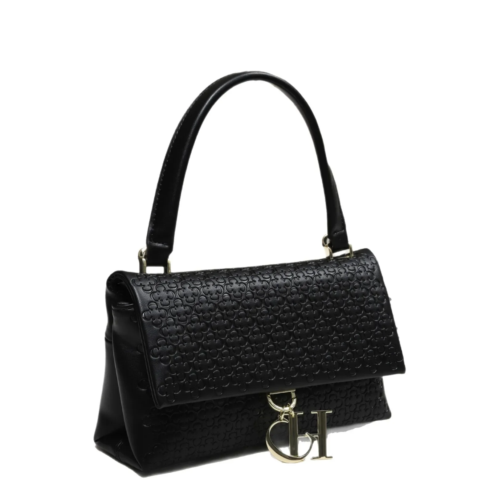 

Luxury Solid Color Messenger Purse Shopper Bag for Women with Elegant Leather and Stylish Design