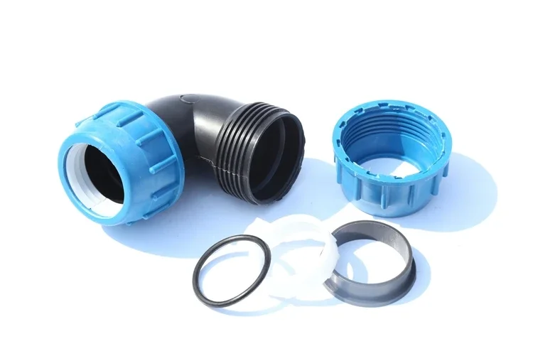 

#For Bent connector for agricultural irrigation