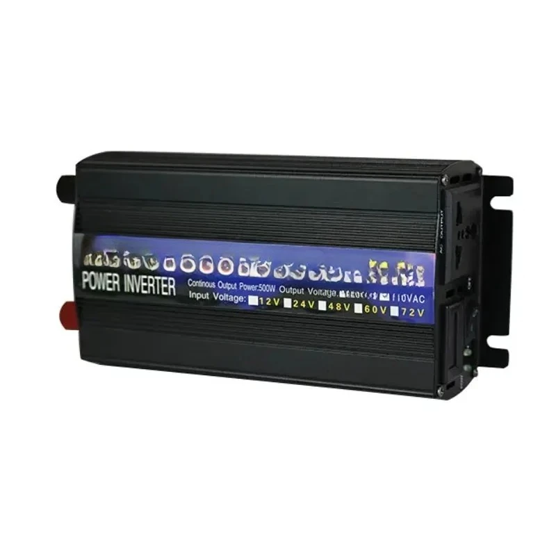 

230 220 v 1000 w onboard power inverters for automotive and residential use