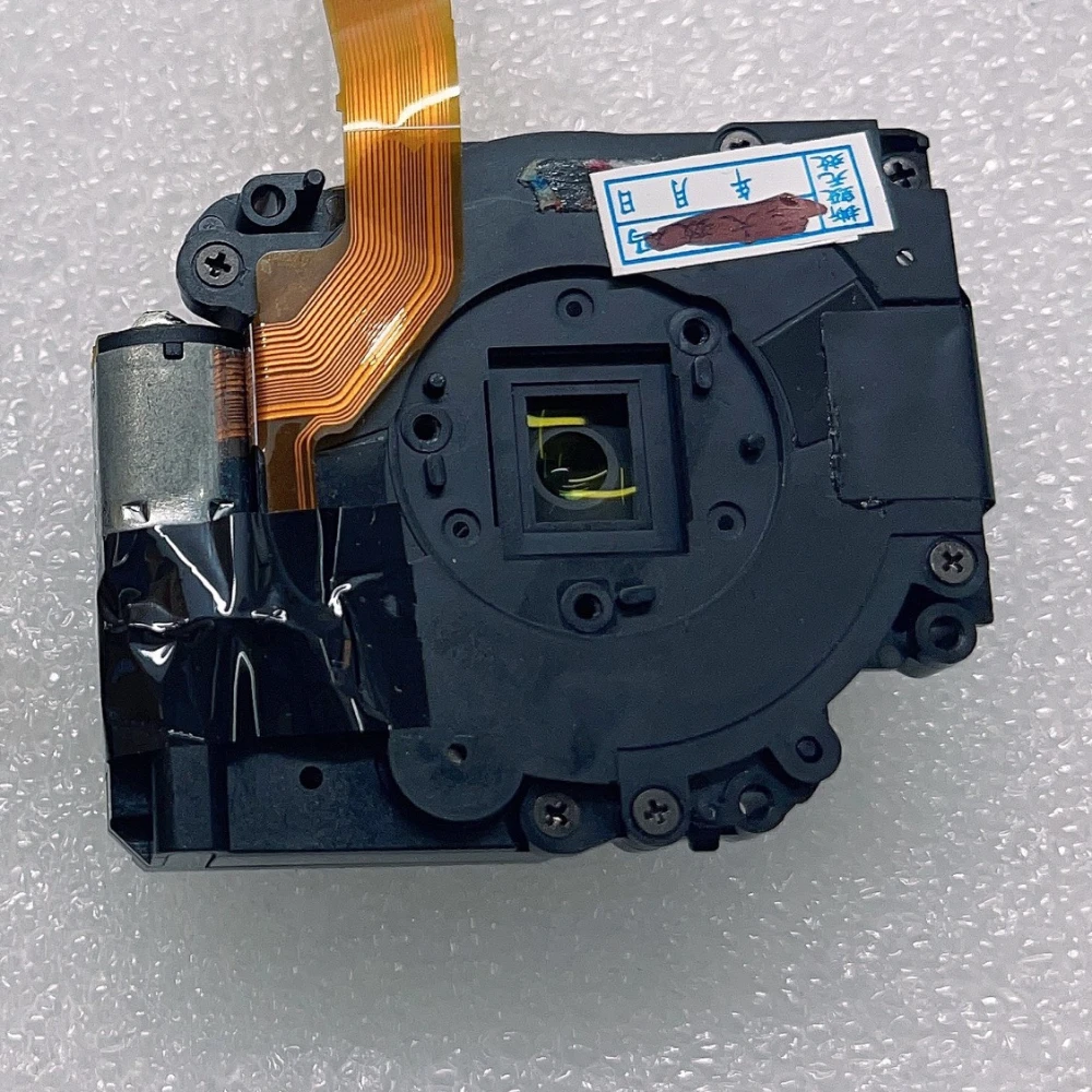 New for Casio Z16 E1250 E1280 C1250 C1255 E1430 E1420 Lens Camera Repair Accessories