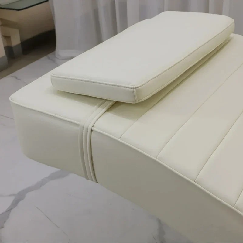 Factory Direct 2026 Professional Eyelash Bed, Lashista Stretcher Portable Table, Salon Spa Tattoo Studio Equipment, Maca Estetic