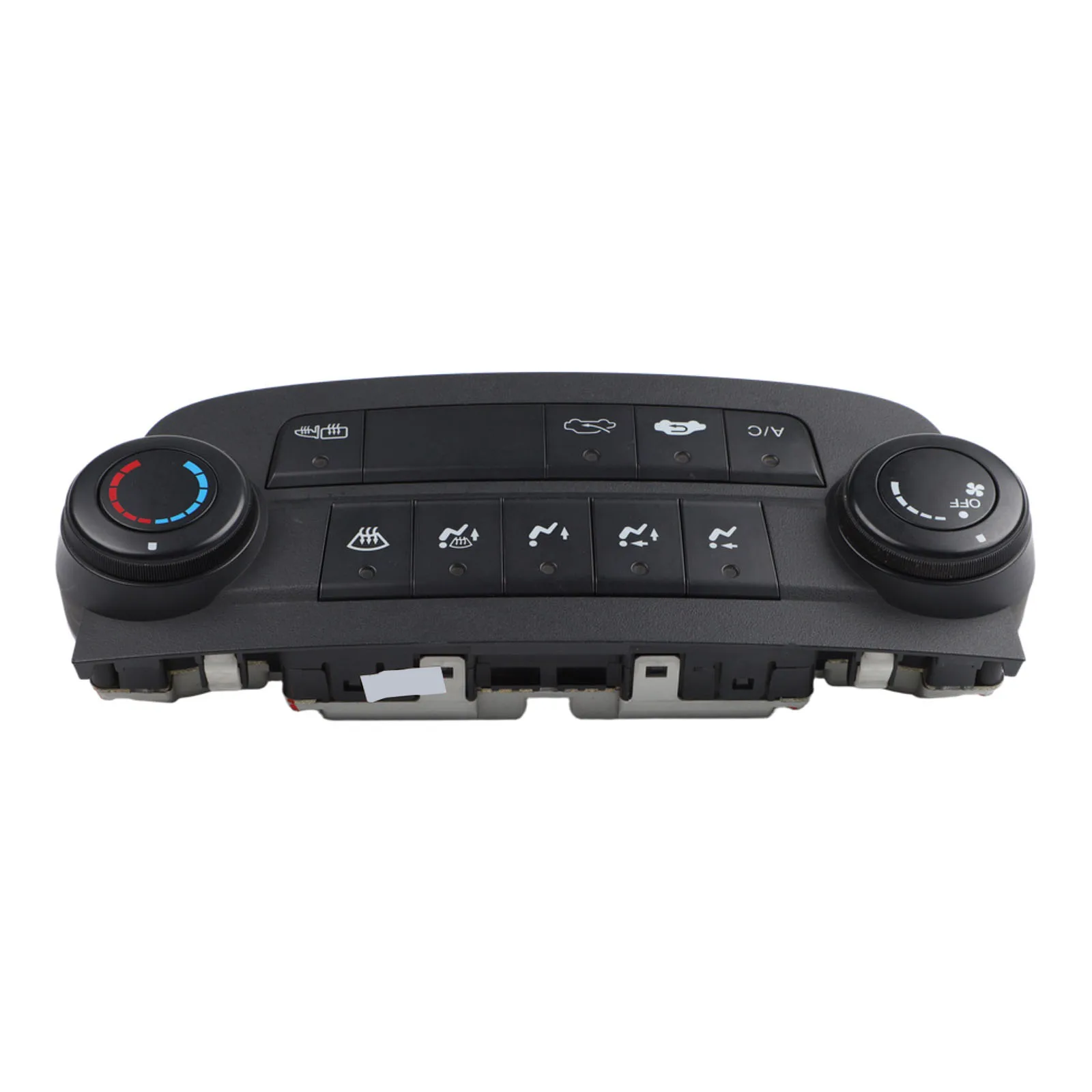 

Car Air Conditioning Control Panel 79600SWAA5 for Honda CRV 2007 to 2011 AC Heater Climate Control Unit Console Replacement