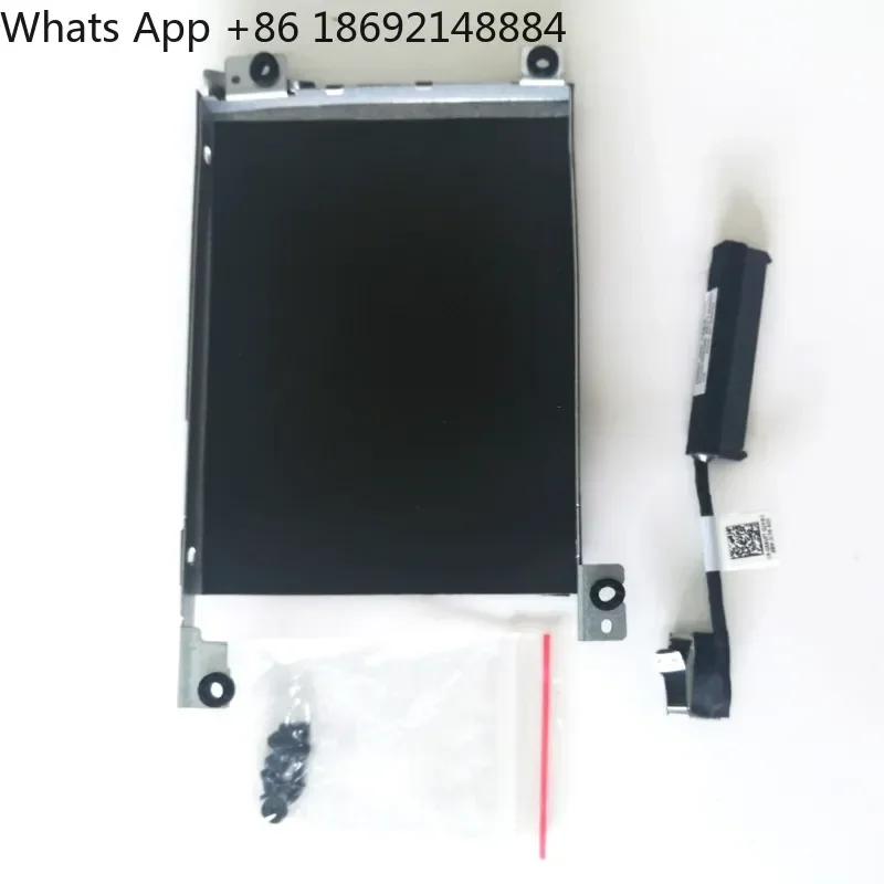 Hard Disk Rack and Optical Drive Bracket Kit for Dell Latitude E5580 E5590 5591 M3520 3530