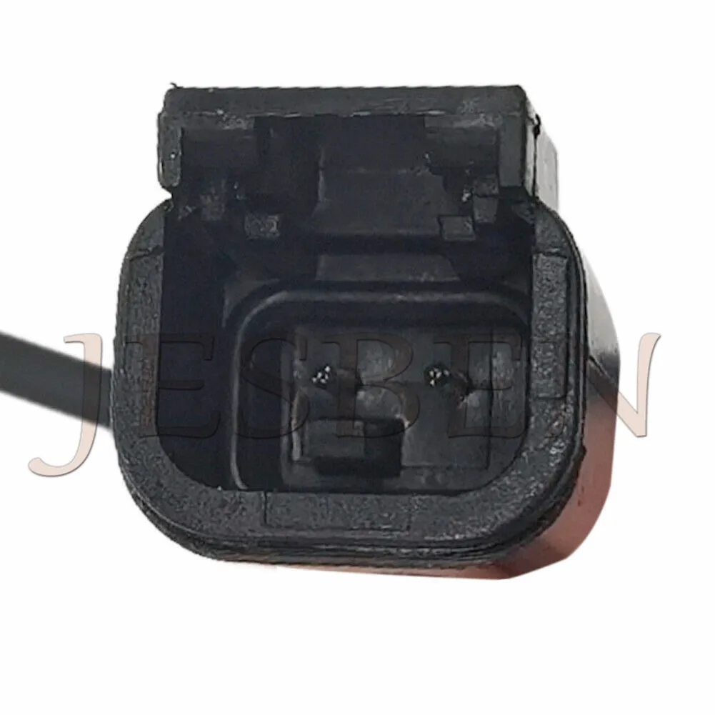 40680-12 4068012 Front ABS Wheel Speed Sensor Fit For Harley Davidson Dyna Street Bob Low Rider 2012-2017