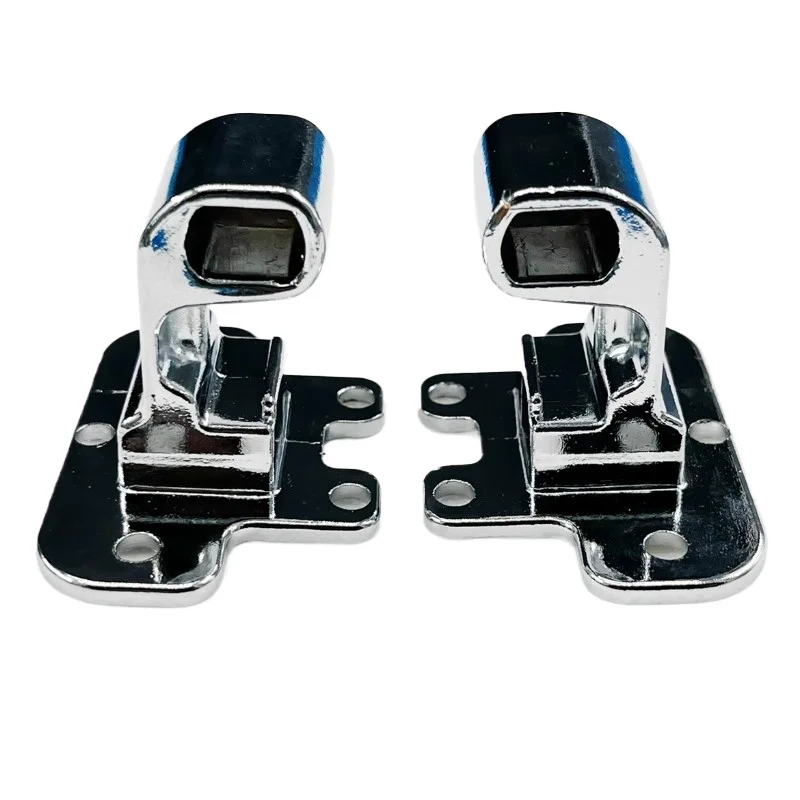 Door axle accessories, door hook  Suitable for Haier wave washing machine top cover hinge top cover hinge left and right