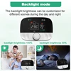 Tuya 스마트 홈 Wifi 가스 보일러 용 무선 온도 조절기 Tuya 배터리 Wifi 난방 온도 조절기 룸 RF 스마트 라이프 Alexa Google 5