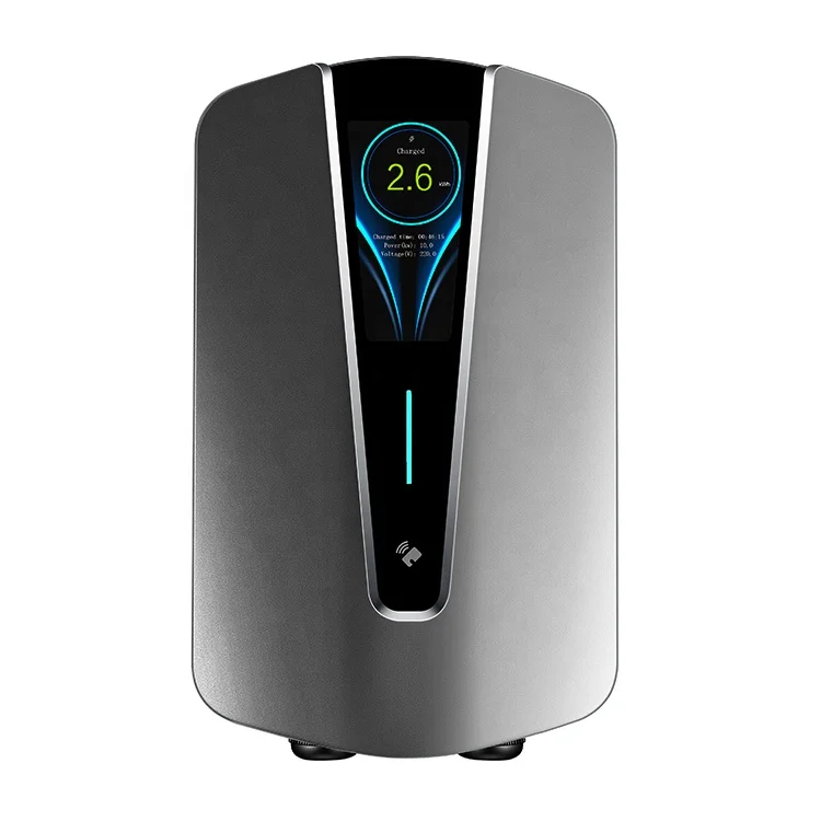 

Q8 AC stack car electronic credit card new energy car charger