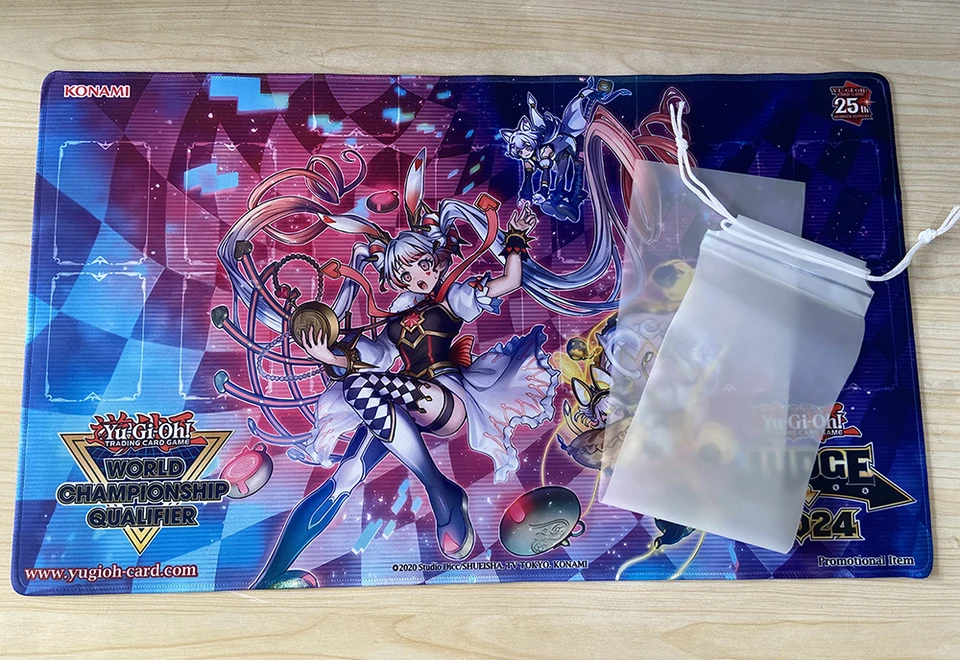 YuGiOh Maliss in Underground Playmat Maliss P White Rabbit TCG CCG Mat Board Game Trading Card Game Mat Rubber Mouse Pad Bag - AliExpress 7 YuGiOh Maliss in Underground Playmat Maliss P White Rabbit TCG CCG Mat Board Game Trading Card Game Mat Rubber Mouse Pad Bag - AliExpress 7