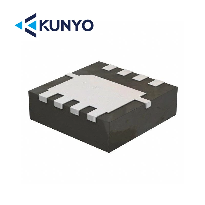 

electron memorial chip integrated circuit CSD16406Q3 SON-8 SMD N-channel 25V 60A MOS field effect tube