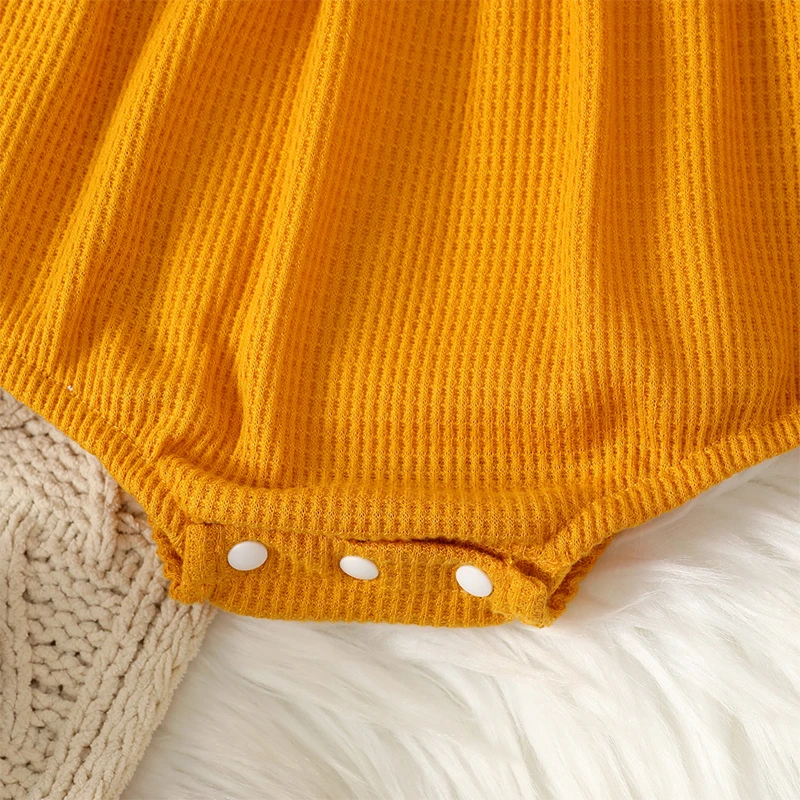 Summer Pure Color Baby Girl Ro - огляд і ціна Baby Clothing Online