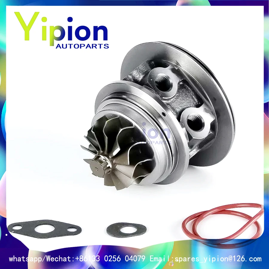TD05-16G توربو خرطوشة CHRA الأساسية لميتسوبيشي EVO 3 لسوبارو امبريزا WRX GT555 58T EJ20 2.0L 210HP 4412AA092 49178-06310
