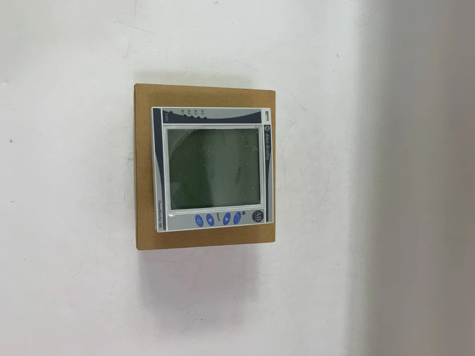 New 1420-V2-ENT For AB PowerMonitor 500 EtherNet/IP Power Meter