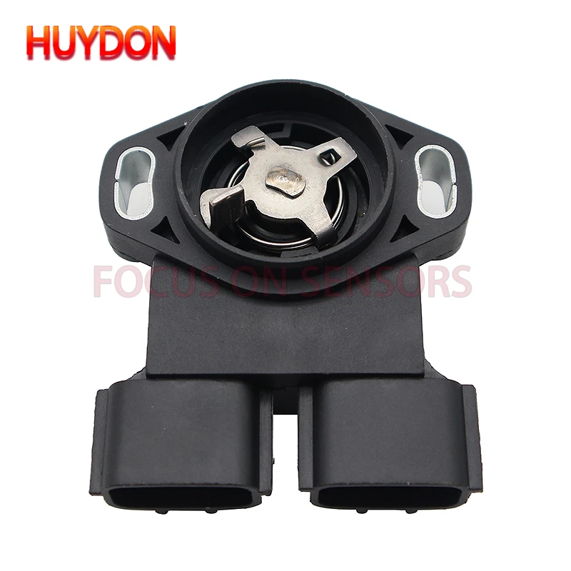 Sensor de posición del acelerador, accesorio para Infiniti Mercury Villager G20 J30 Nissan Pickup Frontier 2004 22620-65F20 22620-65F11, 22620-65F21