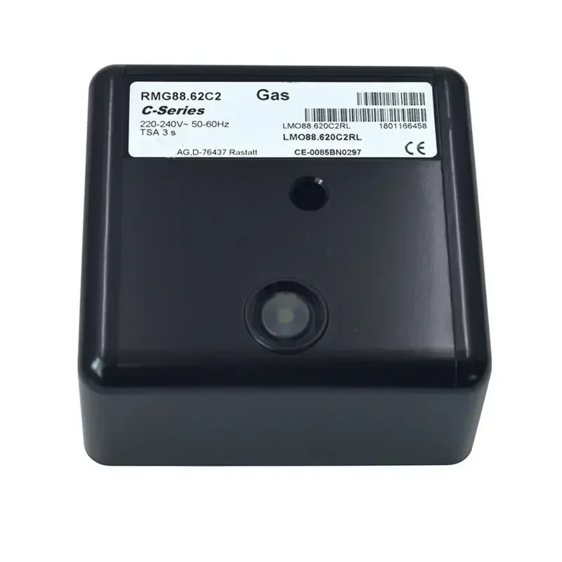 

Original New In Stock RMG88.62C2 RMG88.62A2 RMO88.53C2 RMG88.627C2 Electronic Lgnition Control One Year Warranty