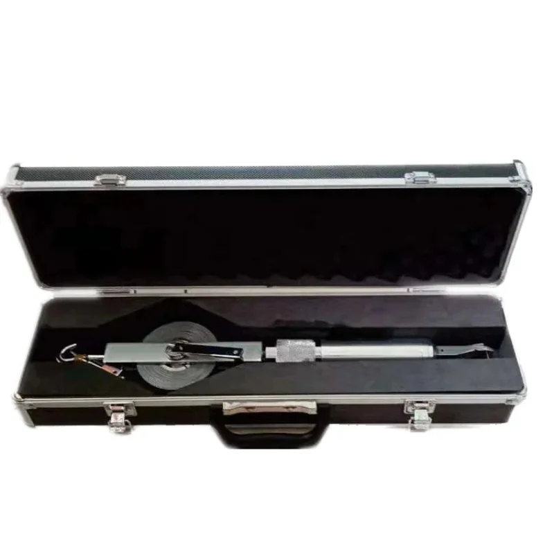 Advanced 0M Digital Tape Extensometer Tunnel Deformation Measurement
