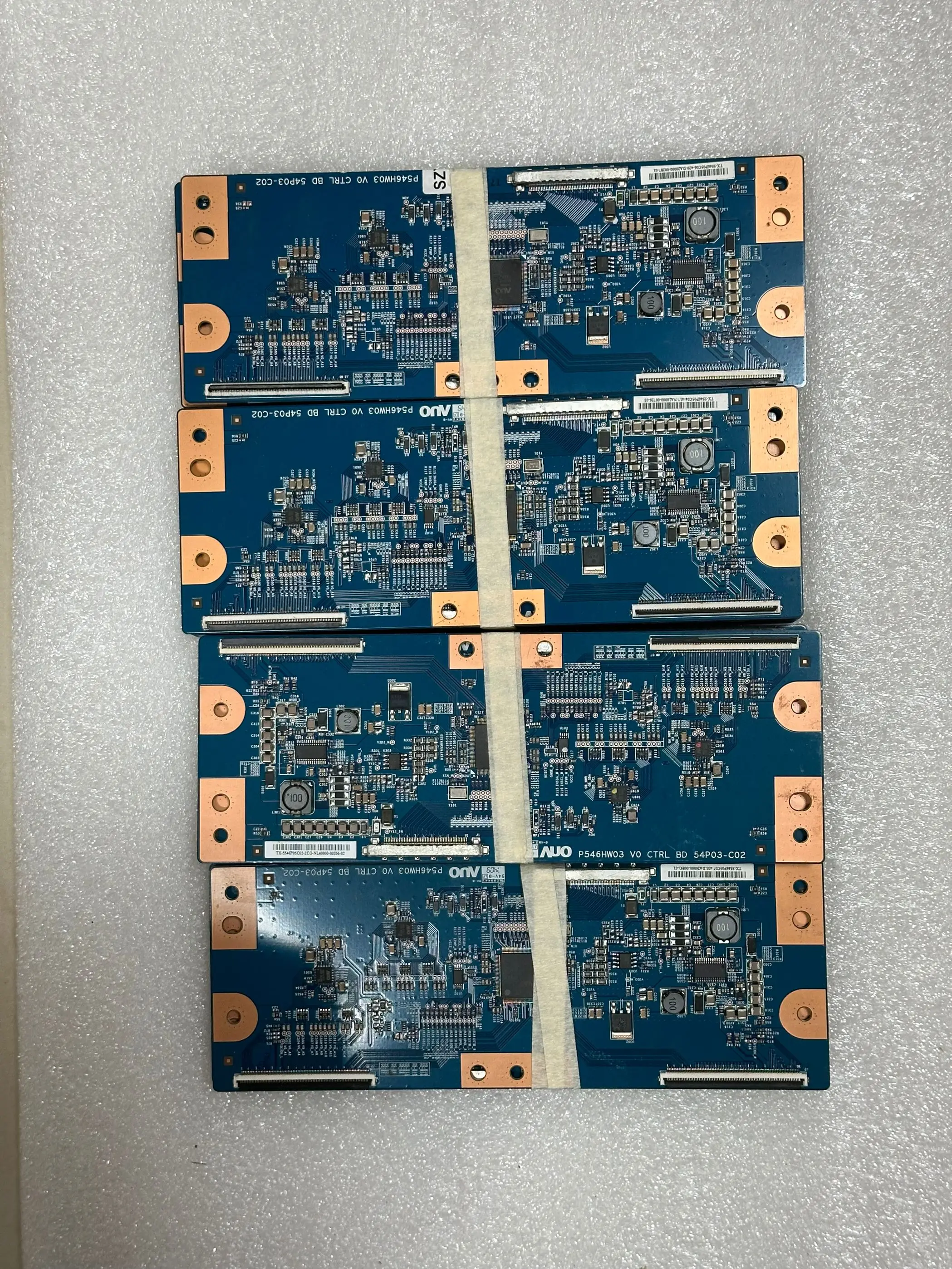 

НОВЫЙ оригинальный экран для сращивания логической платы P546HW03 V054 P03-C02, посвященный 46 дюймов