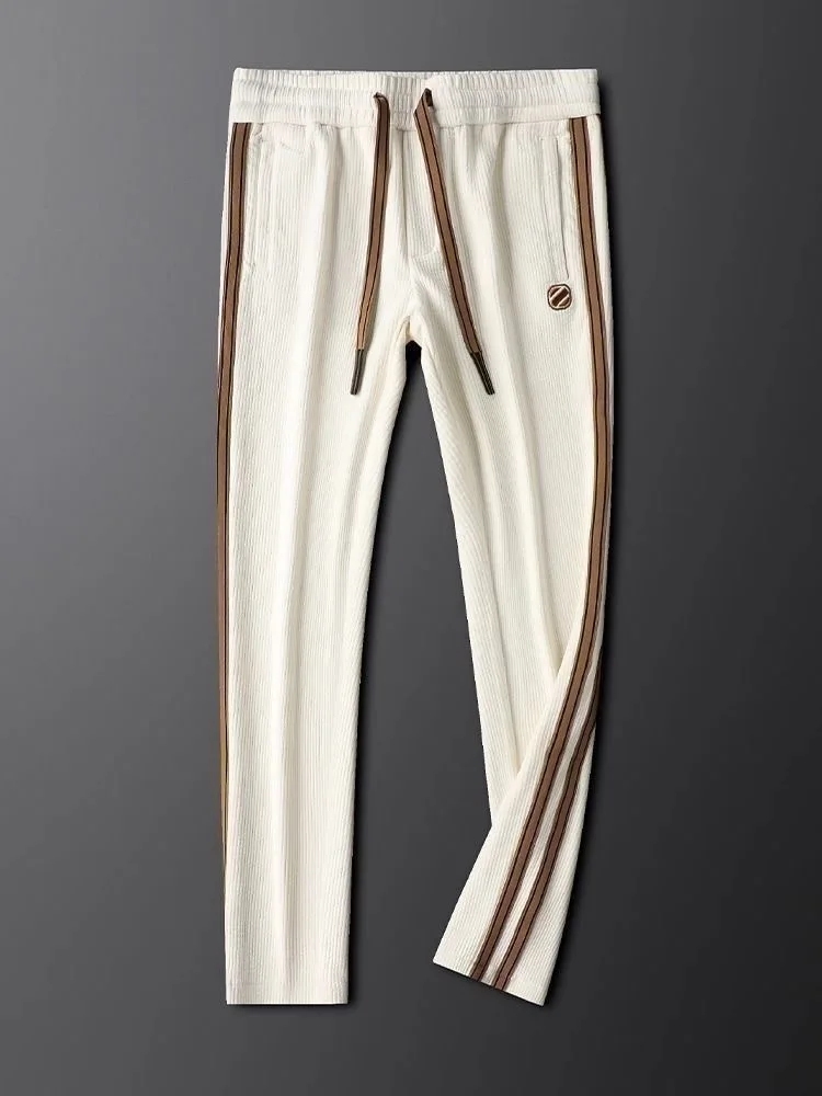 Thumbnail 4 - #2 New Mens Two Piece Sports Suits Arrivals