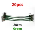 Green-30 20pcs