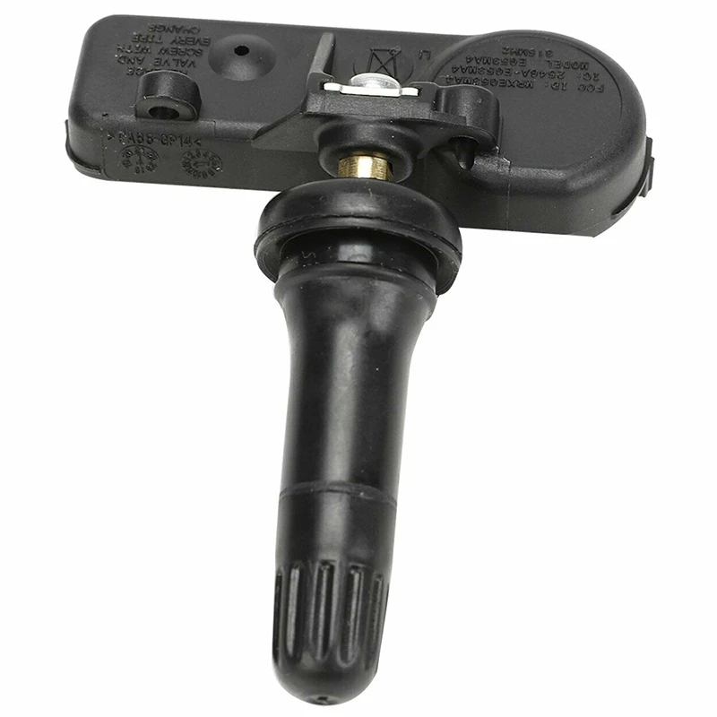 Imagem -02 - Tpms Sensor de Pressão dos Pneus gm Chevrolet Silverado Tahoe Suburbano 20923680 1pc