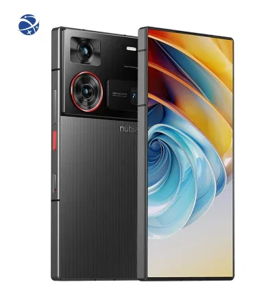 High-qualit nubia Z60 Ultra Leading 5G mobile Snapdragon 8 Gen 3 24GB+1TB 6.8