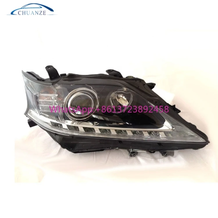 Auto Koplamp Koplamp voor lexus Rx Rx350 Rx450 Rx270 2013 2014 2015