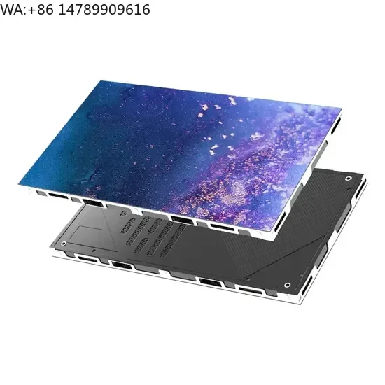 Custom Weatherproof Outdoor LED DisplayIndoor Customized Design Module P1.5 P1.8 P2 P2.5 Display