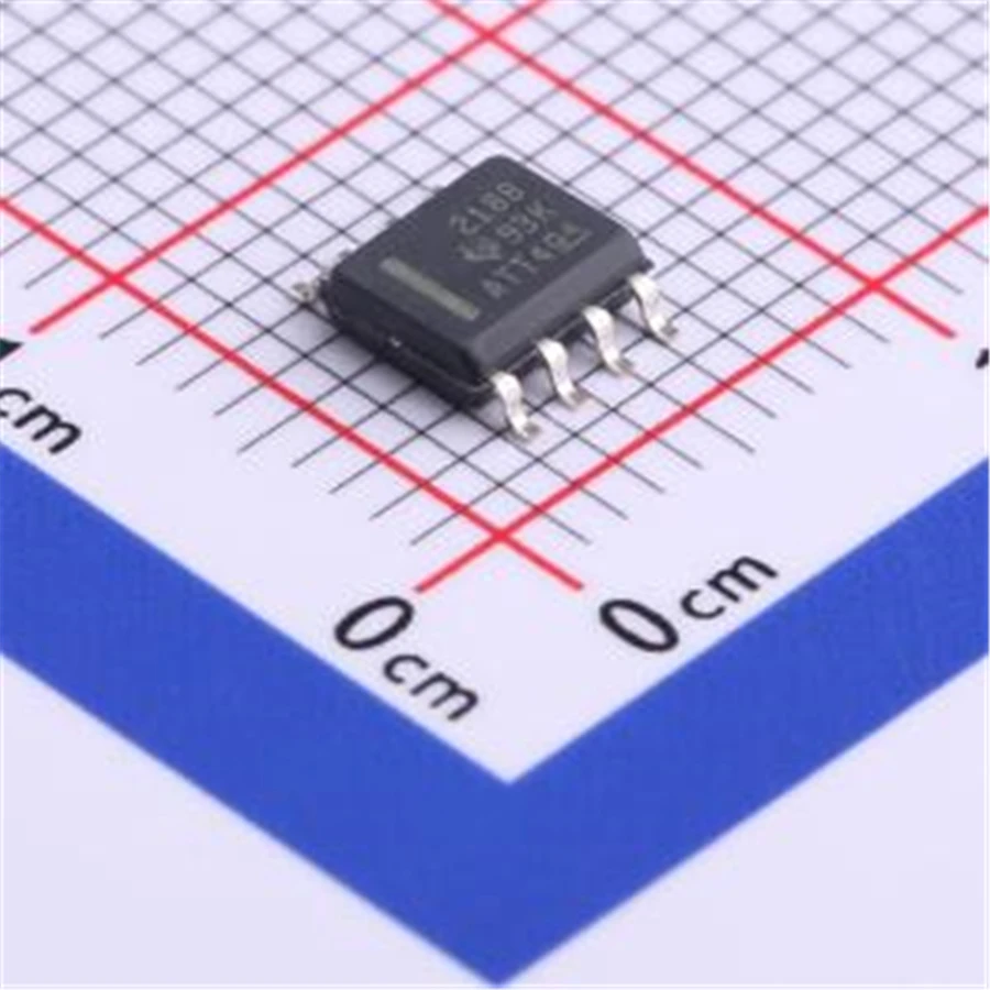 

10PCS/LOT(Precision operational amplifier) OPA2188AIDR