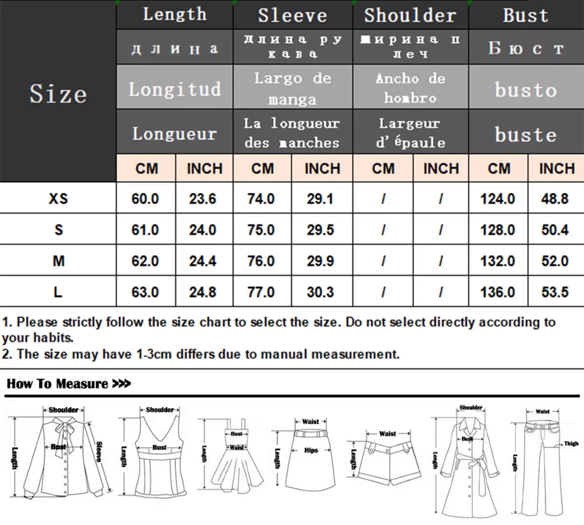 HH Damen Vintage Color-Block Sport 2-Teiliges Set Stehkragen Freizeitjacke Elastische Taille Weite Lange Hose Schulanfangskleidung – Detail 1