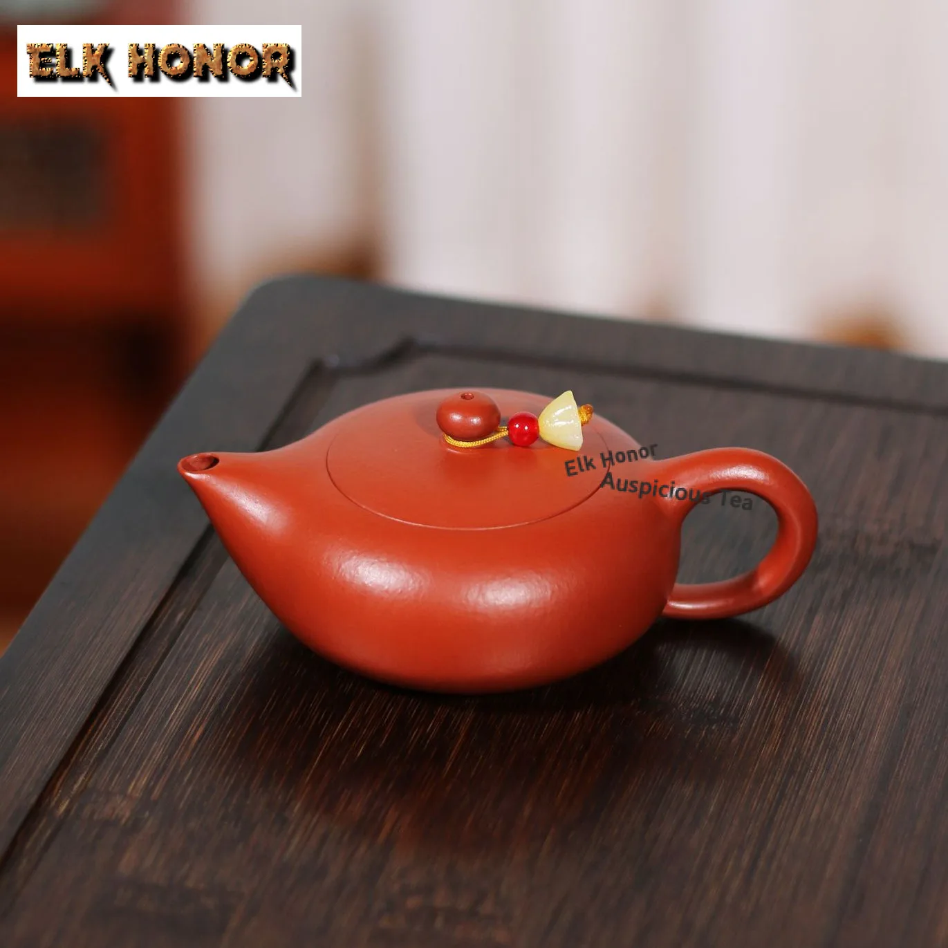 

Чайник из исинской фиолетовой глины 95 мл, ручной работы, модель «Фэнчу», из необработанной глины «Чжу» (глины «Чжу»), для приготовления чая, чайный набор, украшения, принадлежности