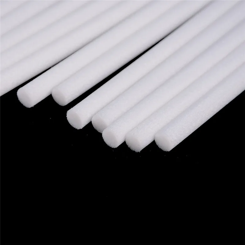 Replacement 20 pcs/lot filter Humidifier cotton 0.7cm USB Sliver Stick Cup Air Humidifier Replacement Filters Can be cut