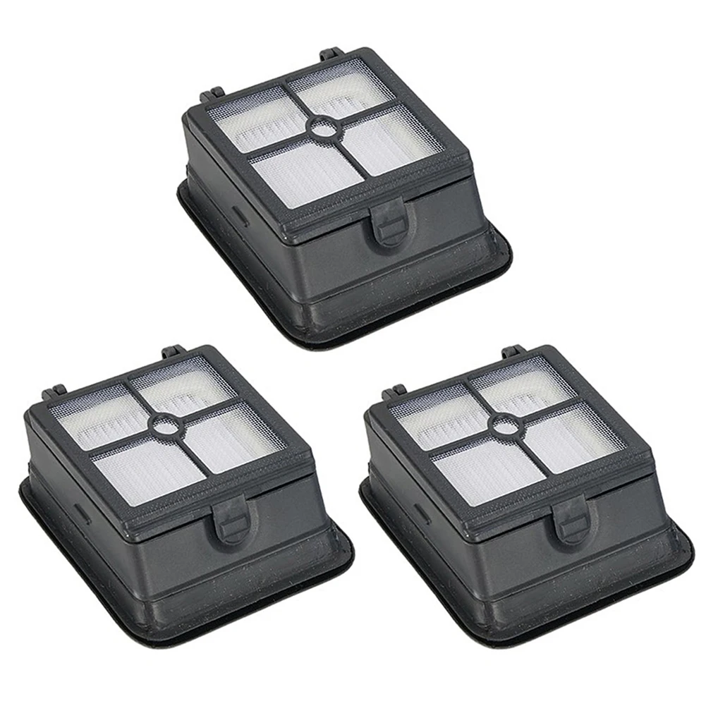 Replacement Filter for SUNSMAI S11 Wet Dry Vacuum Cleaner Parts to Improve Dust Filtration and Support Home Cleanliness