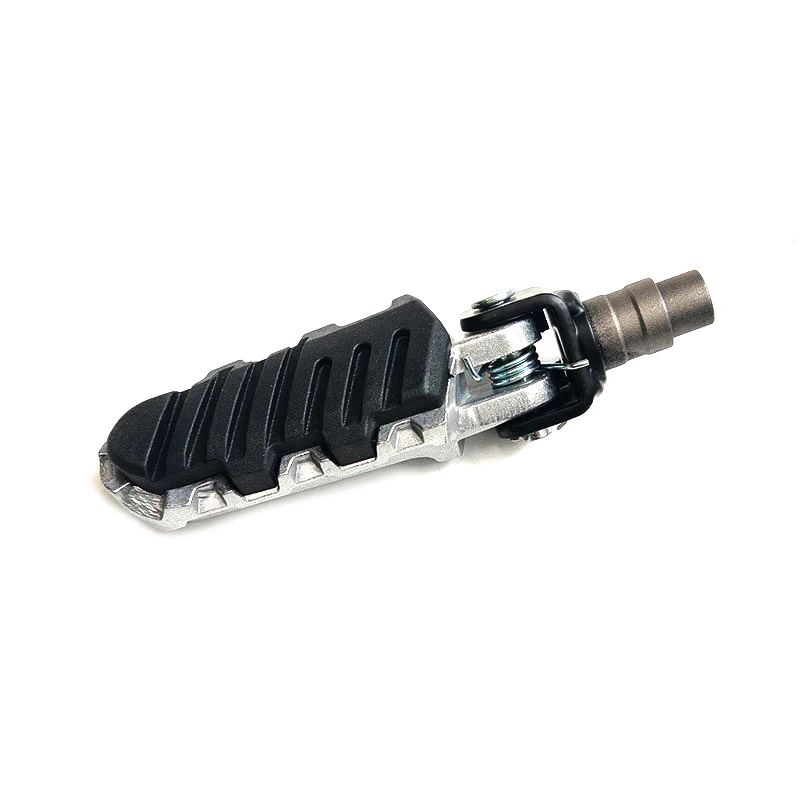 Motorcycle Front Rear Left Right Foot Pedals Footrest Gear Shift Brake Pedal For Benelli 180S 180 S 165S Keeway RKF 125