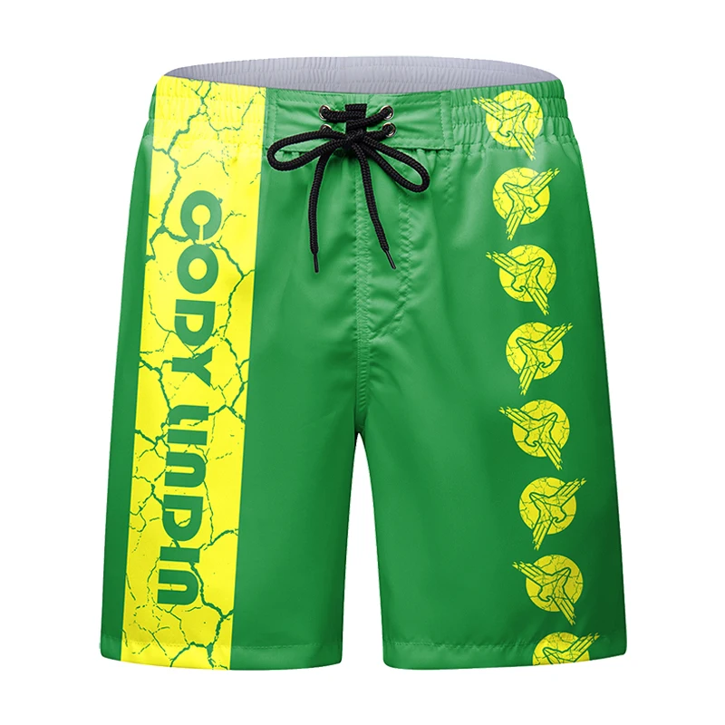 Cody Lundin Athletic Shorts for Men and Women No Gi MMA Shorts for Peak Performance Boxing Kickboxing and Wrestling