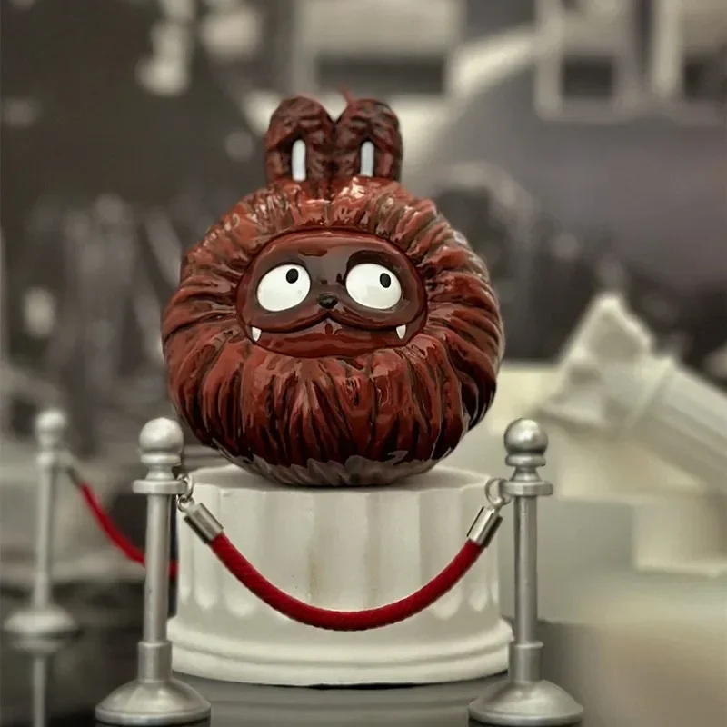 

GRrr Museum Surprise Series Blind Box Mystery Box Caixa Sorpresa Girls Anime Figures Cute Model Birthday Gift