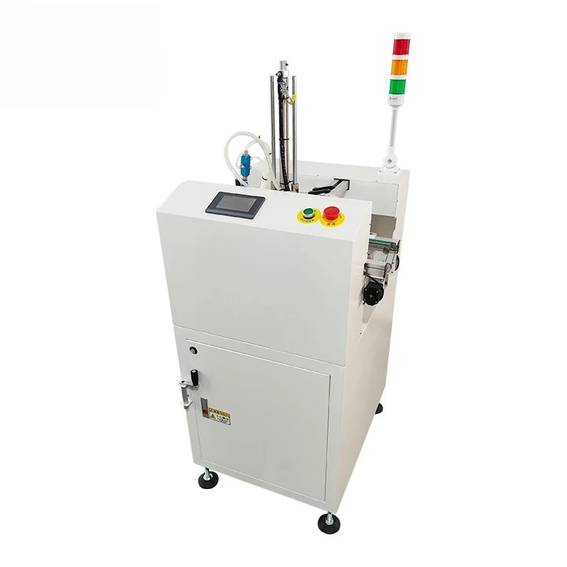 Automatic plate suction machine SMT upper and lower plate  , vacuum plate suction machine, printing machine