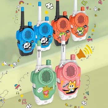Talkie-walkie pour enfants, 2 ...