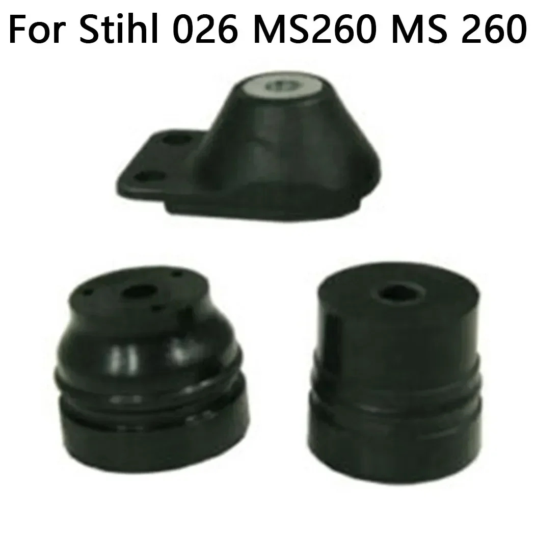 ステッカー用多機能振動バッファセット,DHL配送用スクリューキャップマウントキット026 ms260 ms 260,部品番号1121 790 9912