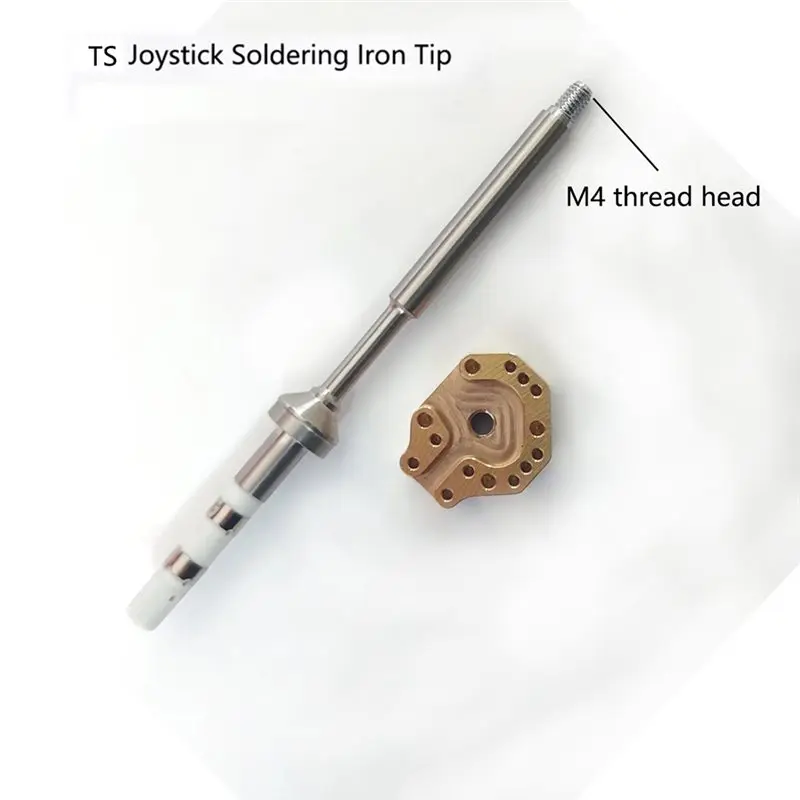 Hot Selling-Joystick Soldering Iron Tip With C245 Solder Iron Handle Joystick Welding Tip,Joystick Soldering Iron Tip With C245
