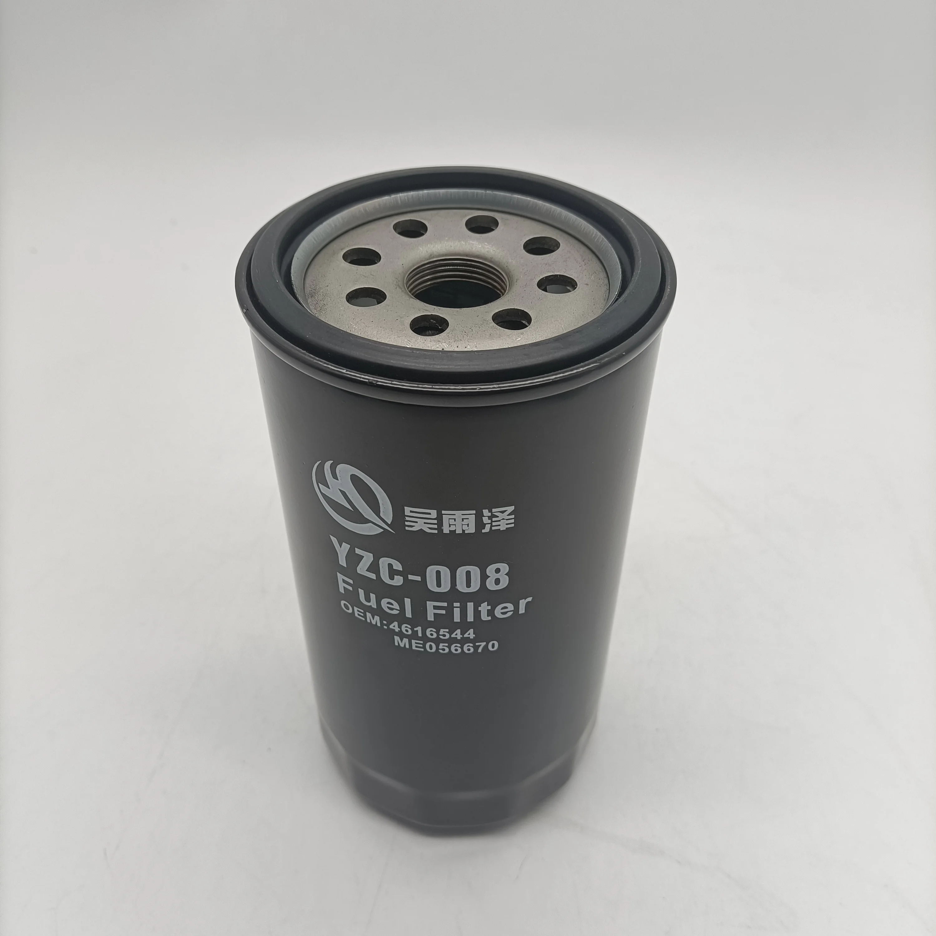 

ME056670 KS569C 2446U287S4 P550391 4616544 31945-72001 Throw-Away Fuel Filter For ZX230 ZX270 ZX60 Excavator Accessories