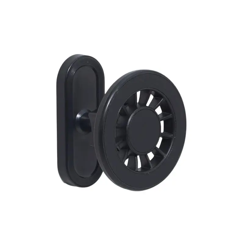 Magnetischer Handyhalter 360 ° Verstellbarer Golfwagen-Fitnessständer für Handys, universeller Lazy-Handyhalter – Detail 7