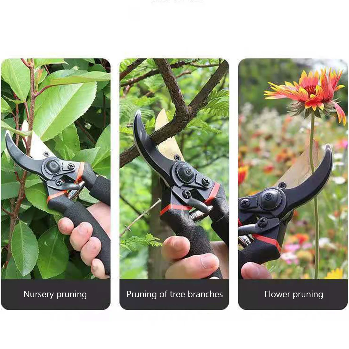 New Garden Pruner S… - image