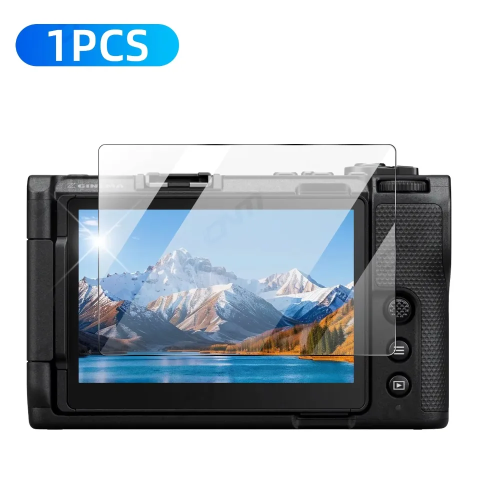 Hd Cameras Tempered… - image